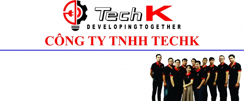 TechK Team