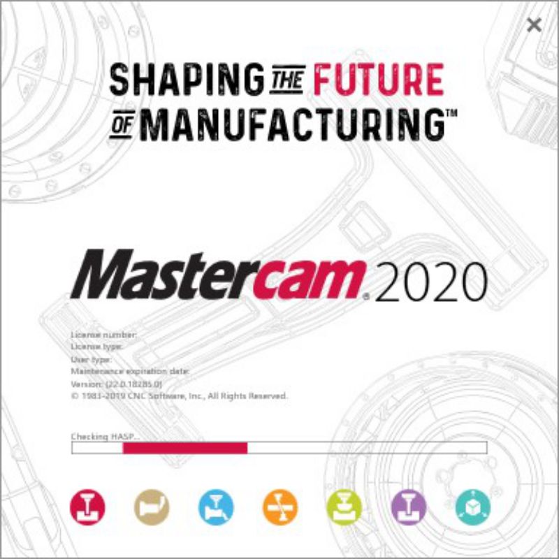 Các tính năng mới trên phần mềm MasterCAM 2020