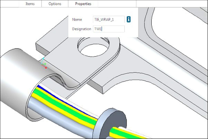 Tính năng mới trên Creo Parametric 6.0