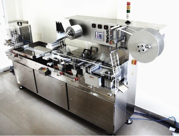 Đào tạo và chuyển giao tại  Công Ty TNHH Máy Dược Phẩm T & T