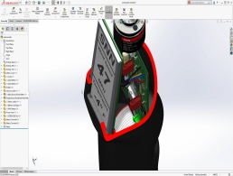 Những tính năng mới trên Solidworks 2020