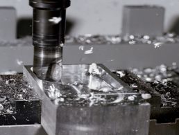 Các phương pháp gia công sản phẩm phổ biến 