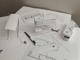 Thiết Kế Công Nghiệp là gì ? 