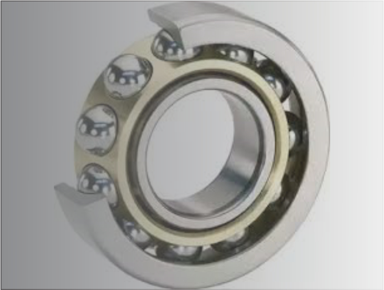 Tìm hiểu về ổ lăn