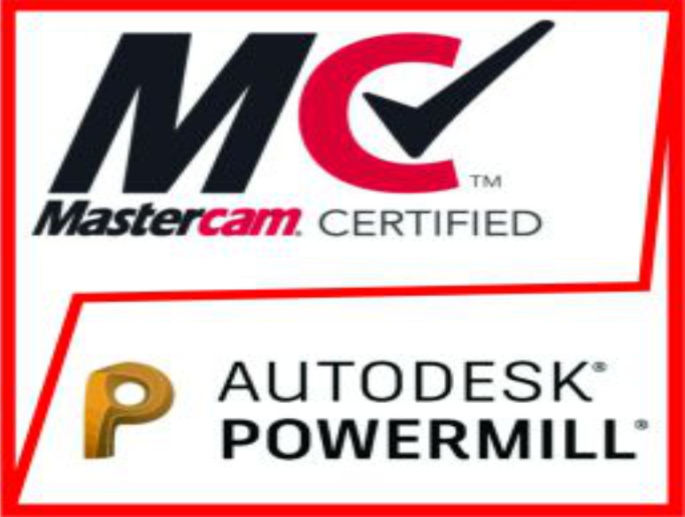 So sánh phần mềm MasterCAM và PowerMill