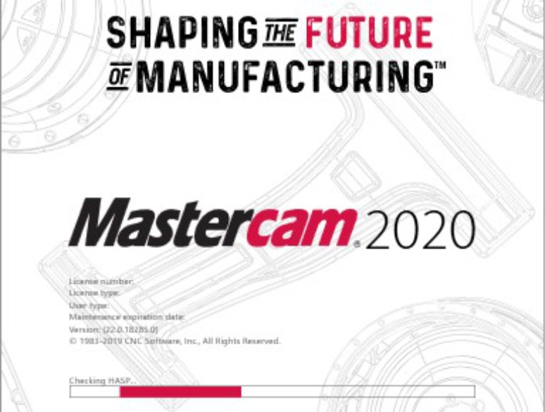 Các tính năng mới trên phần mềm MasterCAM 2020