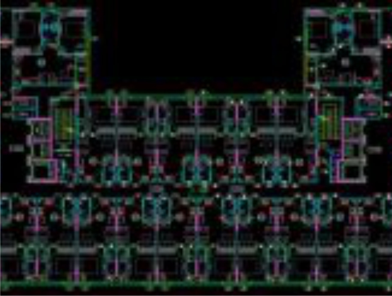 Bóc tách khối lượng trong AutoCAD - BOM