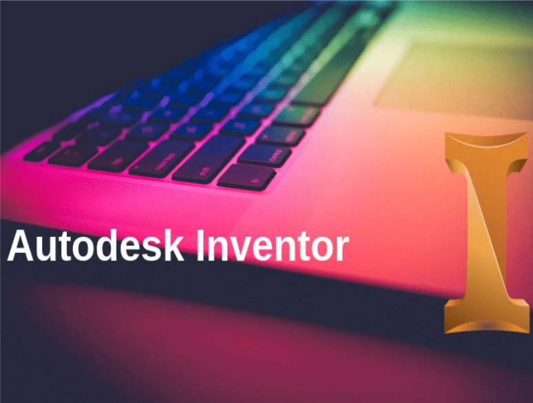 Bắt đầu với Inventor