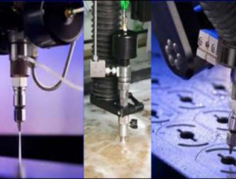 Phương pháp gia công tia nước