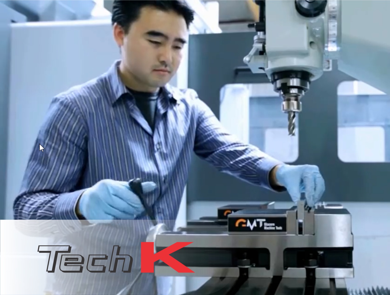 Lập trình phay CNC hệ Fanuc