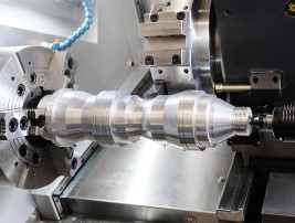 Các mã lệnh G-code trong máy tiện CNC