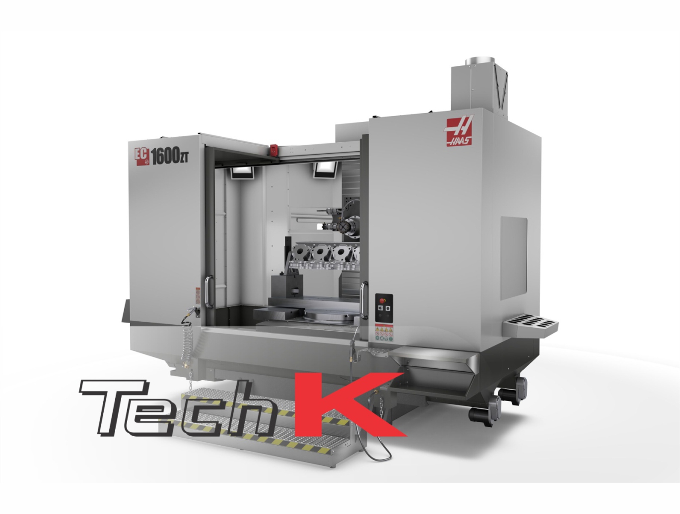 Giới thiệu máy gia công trung tâm