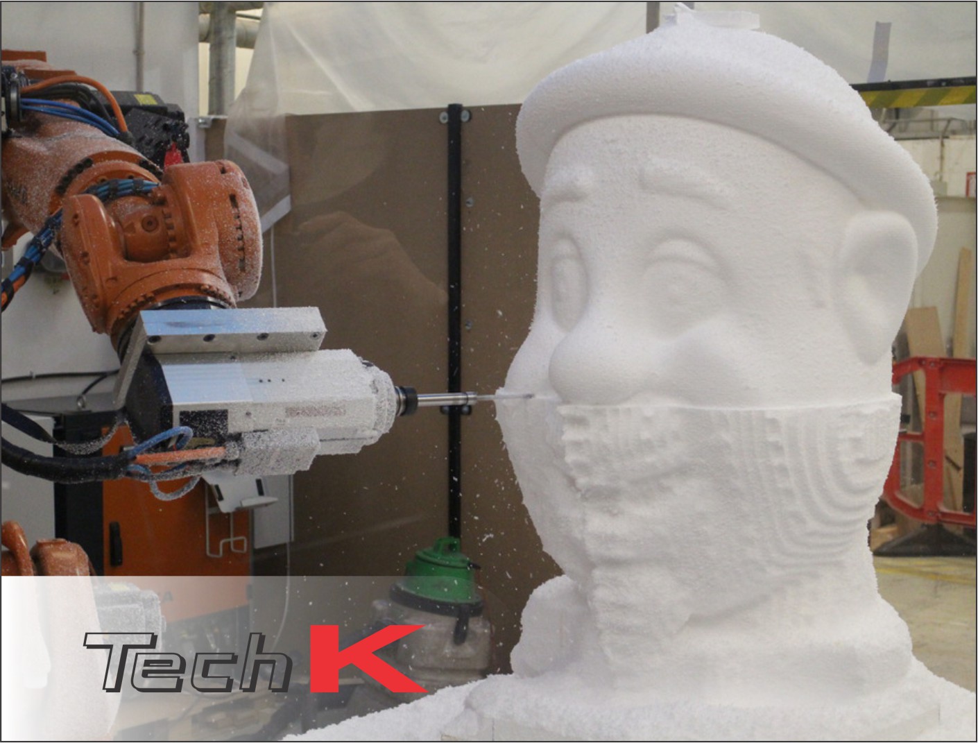 Cơ khí chính xác là gì?