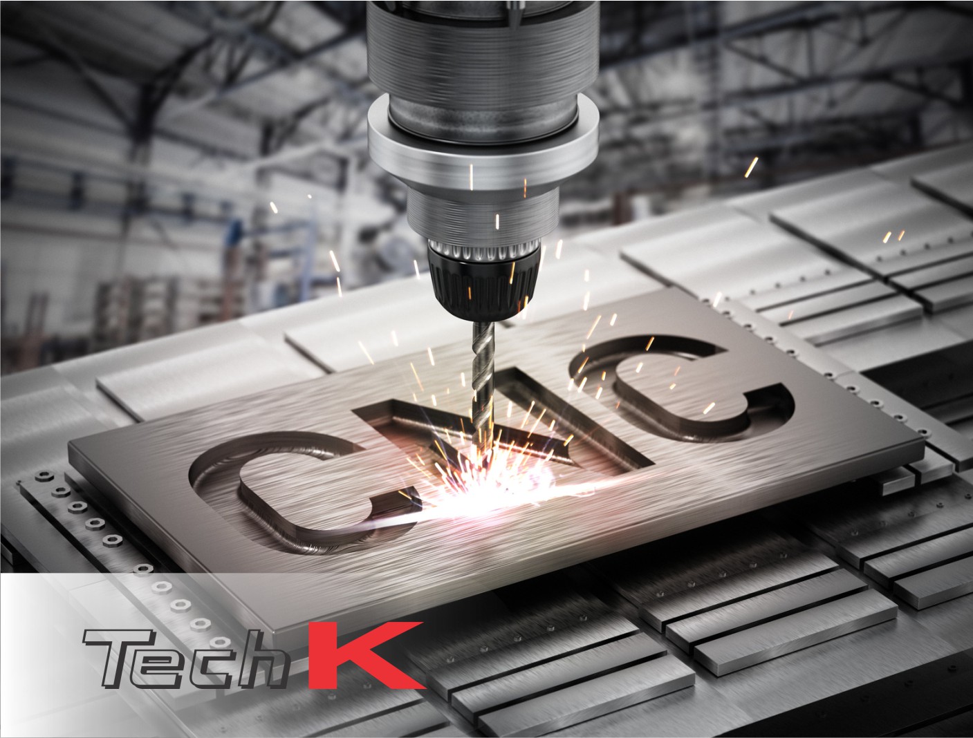 Công nghệ CAD/CAM/CNC là gì?