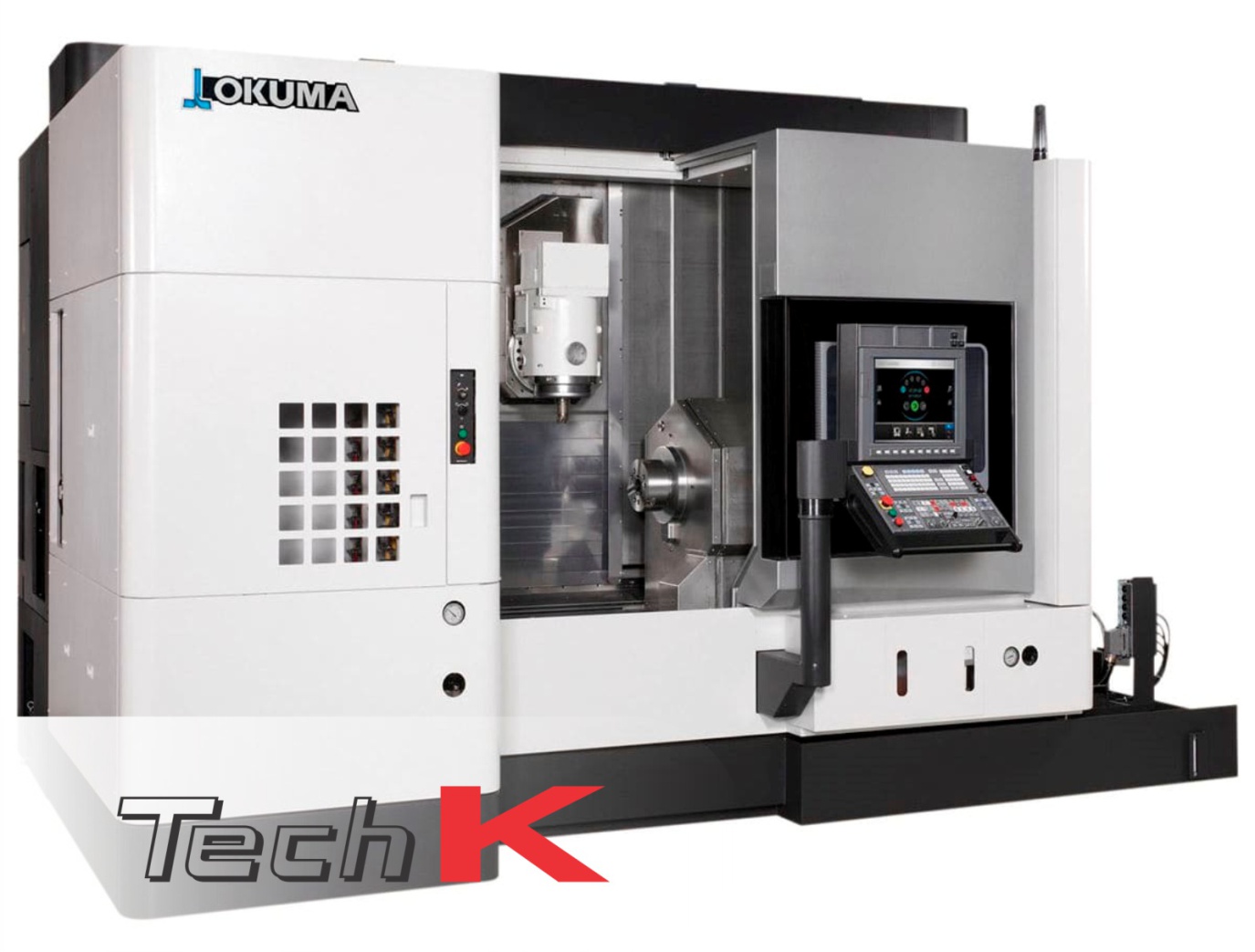 Gia công CNC 4 trục là gì?