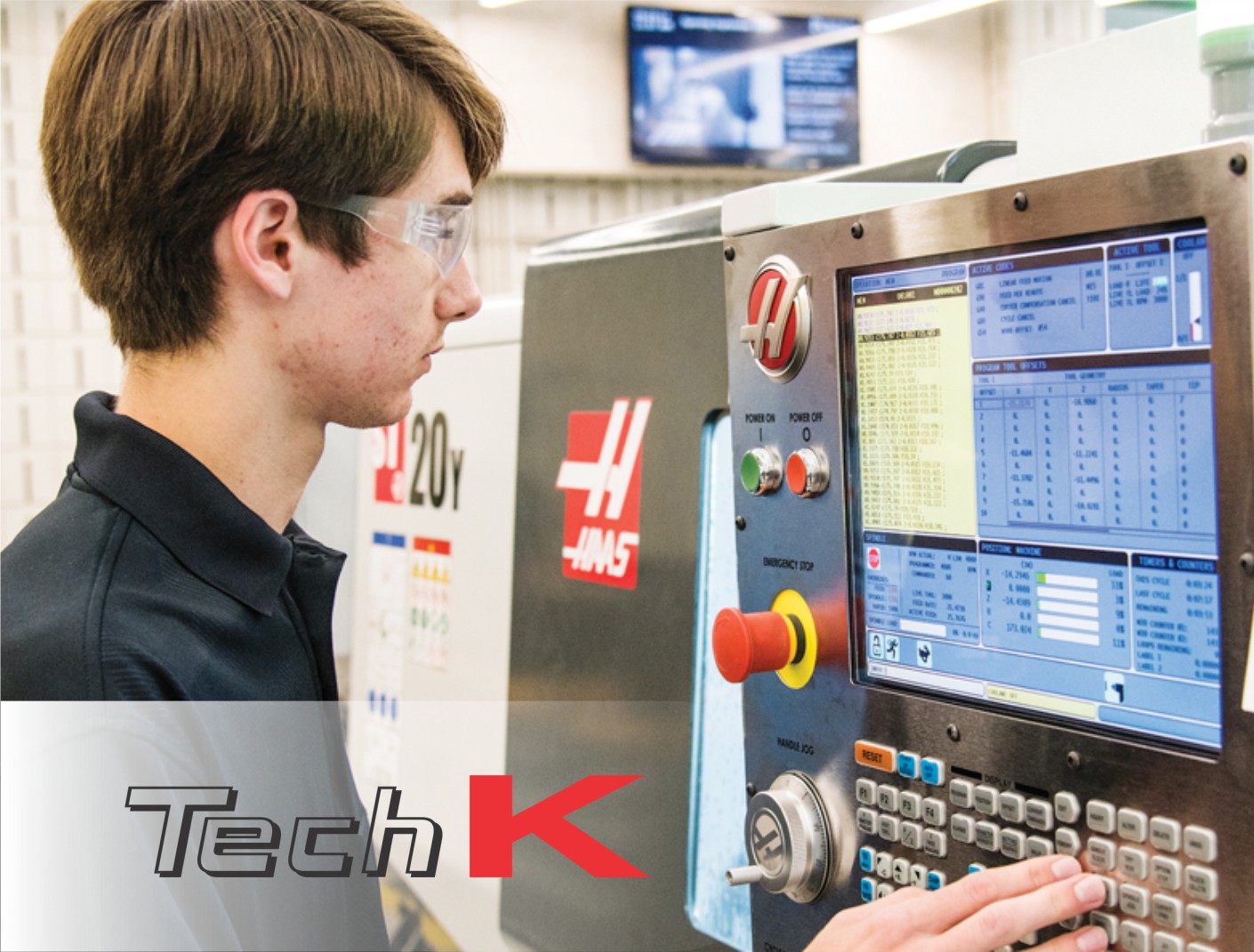 Hướng dẫn sử dụng máy tiện CNC